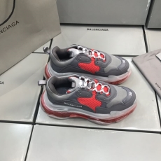 Balenciaga Triple S Series Shoes